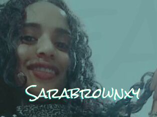 Sarabrownxy