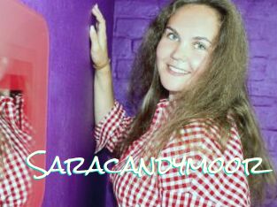 Saracandymoor