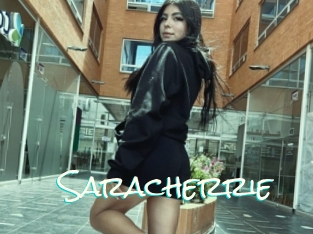 Saracherrie