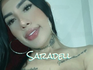 Saradell