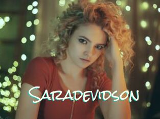 Saradevidson