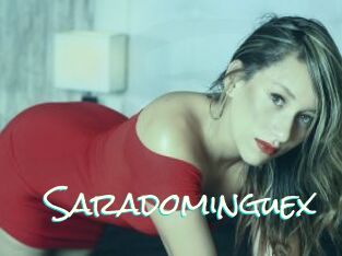 Saradominguex