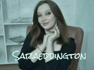 Saraeddington