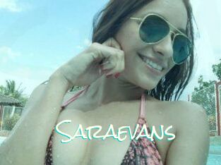 Saraevans