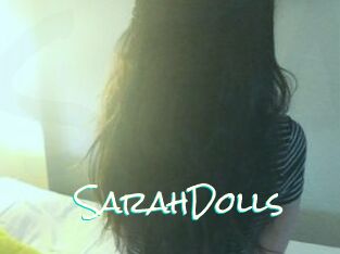 SarahDolls