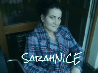 SarahNICE