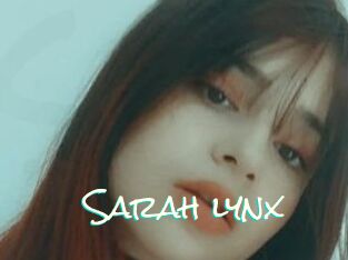 Sarah_lynx