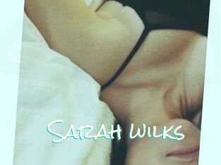 Sarah_wilks