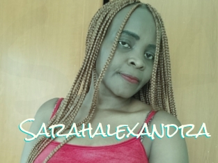 Sarahalexandra