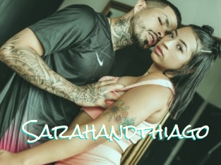Sarahandthiago