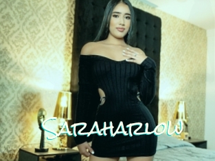 Saraharlow