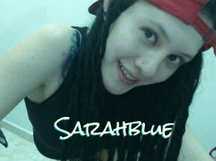 Sarahblue