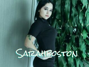 Sarahboston