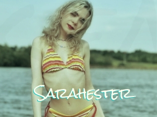 Sarahester