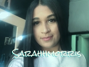Sarahhmorris