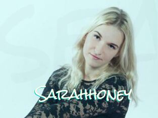 Sarahhoney