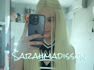 Sarahmadisson
