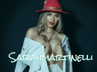 Sarahmartinelli