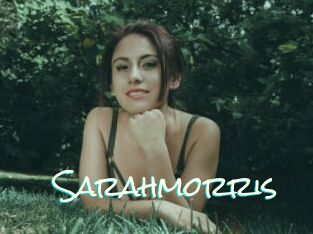 Sarahmorris