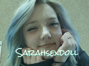 Sarahsexdoll