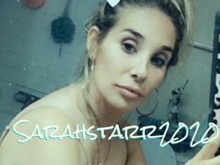 Sarahstarr2020