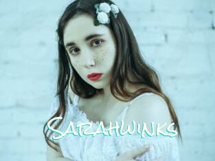 Sarahwinks