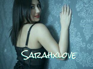 Sarahxlove