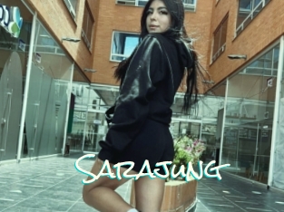 Sarajung