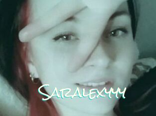 Saralexyyy