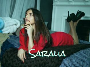 Saralia