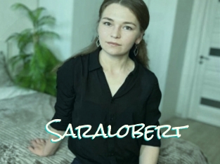 Saralobert