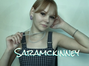 Saramckinney