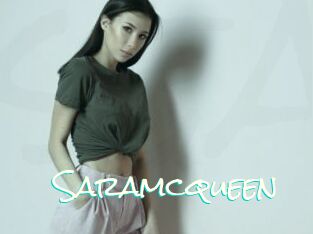 Saramcqueen