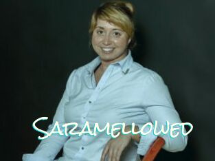 Saramellowed