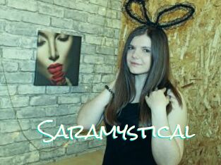 Saramystical