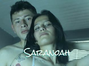 Saranoah