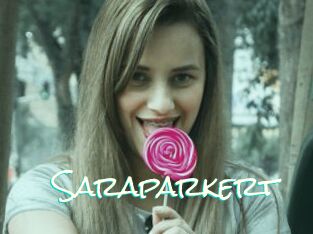 Saraparkert