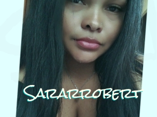 Sararrobert