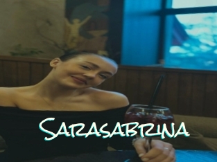 Sarasabrina