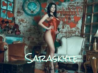 Saraskyte