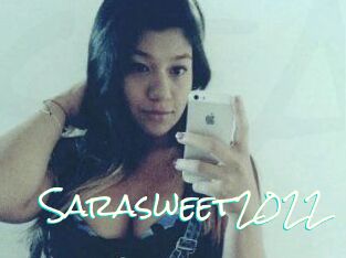 Sarasweet2022