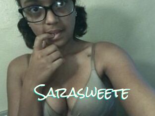 Sarasweete
