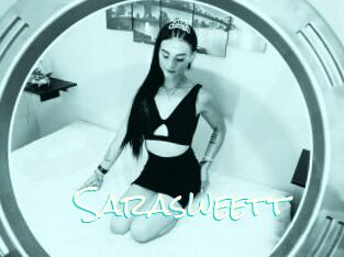 Sarasweett