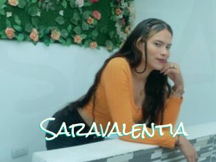 Saravalentia