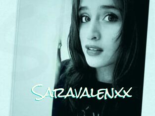 Saravalenxx