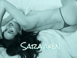 Saravixen