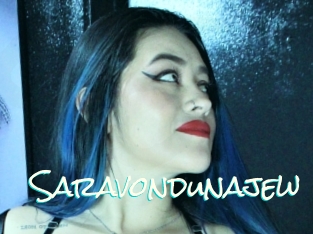 Saravondunajew