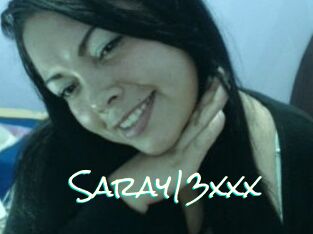 Saray13xxx