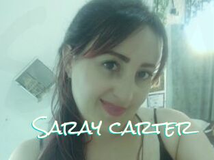 Saray_carter