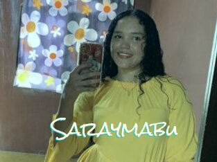 Saraymabu